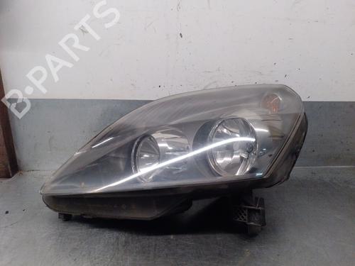 Used Left headlight Left headlight 36164823 36164823