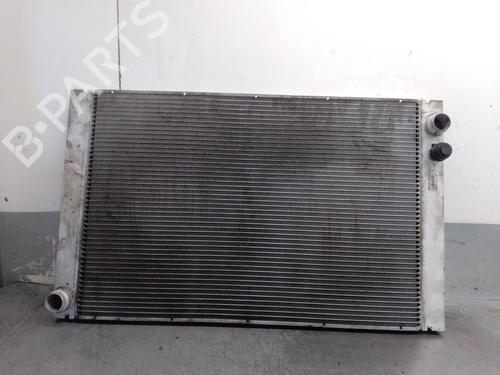 Radiateur à eau AUDI A8 D3 (4E2, 4E8) 3.0 TDI quattro (233 hp) 32346214