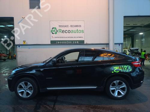 Used Parts BMW X6 (E71, E72) xDrive 35 d (286 hp) 4417022
