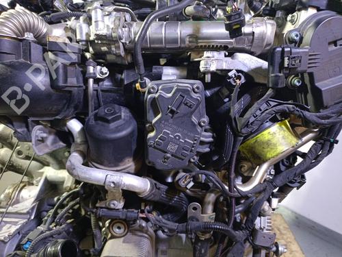 Engine MERCEDES-BENZ GLA (H247) GLA 200 d 4-matic (247.713) | BP25606125M1 