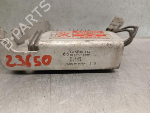 Elektronisk modul MAZDA CX-7 (ER) 2.3 MZR DISI Turbo AWD (ER3P) | BP29866601M83