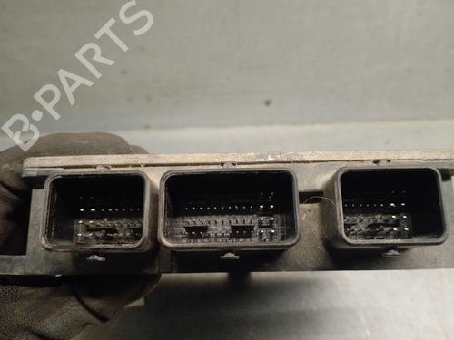 Engine control unit (ECU) RENAULT KANGOO (KC0/1_) 1.5 dCi | BP32383875M57 - Image 3
