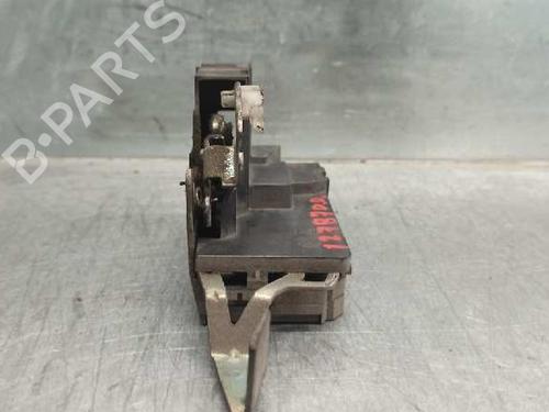 Front right lock CITROËN JUMPER I Van (244) 2.2 HDi | BP7188362C97 