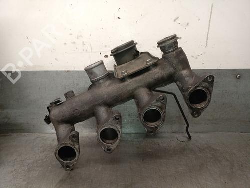 Intake manifold HYUNDAI GALLOPER II (JK-01) 2.5 TD intercooler | BP29434208M70 