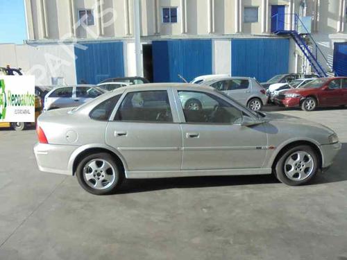 Starter OPEL VECTRA B (J96) 2.0 i 16V (F19) | BP2055106M8 
