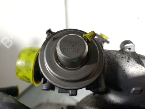 Engine SEAT IBIZA III (6L1) 1.4 TDI | BP32189270M1 