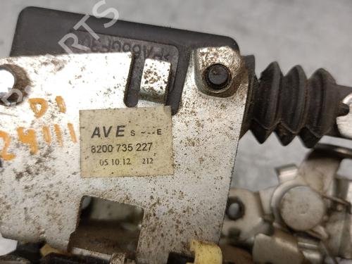 Front left lock DACIA SANDERO 1.6 MPI 85 (BS03) | BP30696939C98 