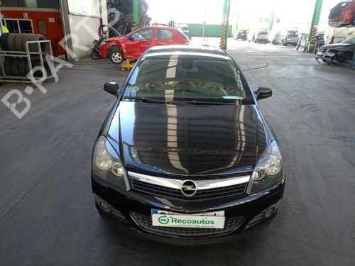 AC compressor OPEL ASTRA H GTC (A04) 1.7 CDTi (L08) | BP36785079M34 - Image 12