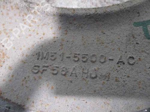 Querlenker links hinten FORD FOCUS II (DA_, HCP, DP) 1.8 TDCi | BP4245528M14 