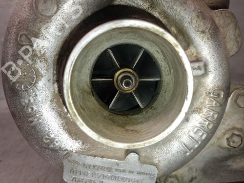 Turbocharger/Supercharger RENAULT MEGANE II (BM0/1_, CM0/1_) 1.9 dCi (BM0G, CM0G) | BP28189122M71 