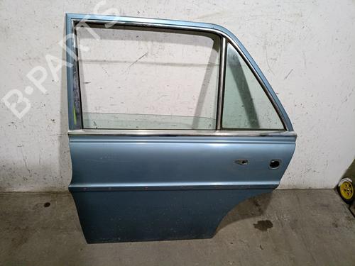 Used Left rear door MERCEDES-BENZ /8 (W115) 240 D 3.0 (115.114) (80 hp) 23963067