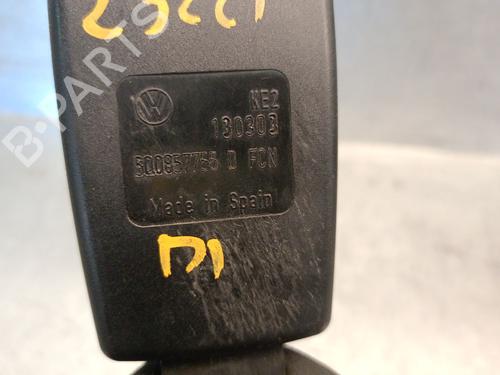 Seat buckle SEAT IBIZA III (6L1) 1.9 TDI | BP27515305I32 