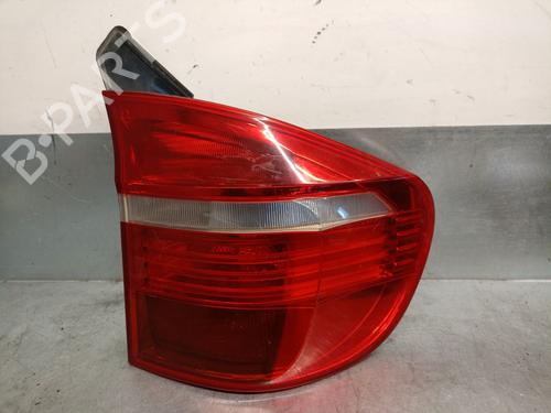 Used Right taillight BMW X5 (E70) 3.0 d (235 hp) 21594399