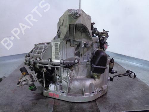 Gearbox RENAULT LAGUNA I Grandtour (K56_) 1.9 dCi (K56W) | BP13611784M3 