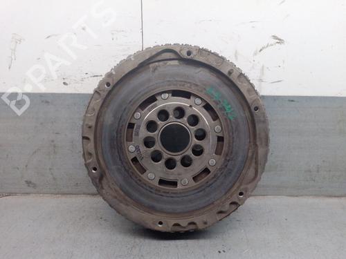Used Flywheel VOLVO S40 I (644) 1.8 (122 hp) 24522898