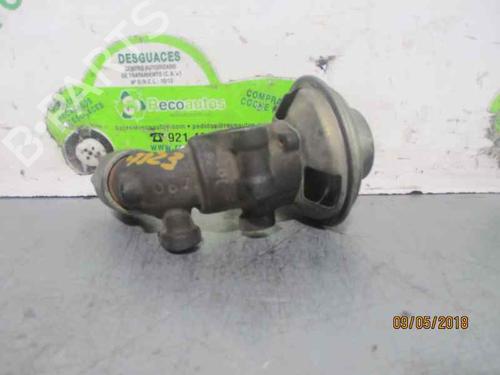 Egr TOYOTA AVENSIS (_T22_) 2.0 D-4D (CDT220_, CDT220R) | BP2119368M69 