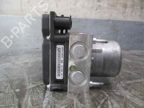 ABS Bremseaggregat ALFA ROMEO 147 (937_) 1.9 JTDM 8V (937.AXD1A, 937.AXU1A, 937.BXU1A) | BP6446365M43 