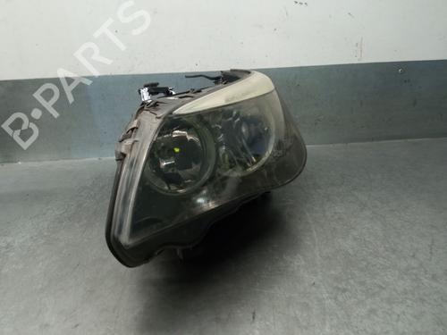 Left headlight BMW 5 (E60) 525 d | BP29973242C28