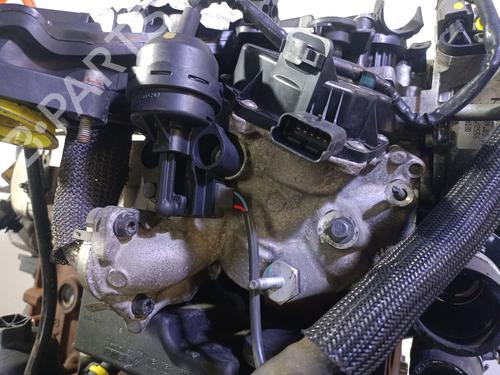 Engine PEUGEOT 508 I (8D_) 2.0 HDi | BP27641130M1 - Image 9