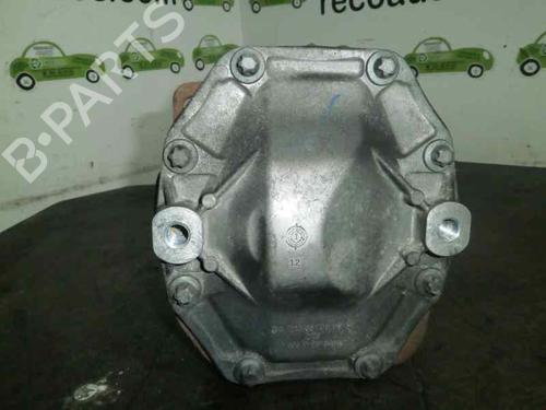 Differensial bakvogn MERCEDES-BENZ C-CLASS (W203) C 200 CDI (203.004) | BP2518472M24 