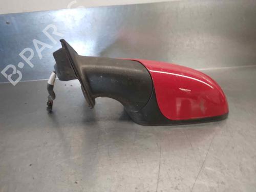 Left mirror SEAT ALTEA (5P1) 1.6 LPG | BP20495638C26 