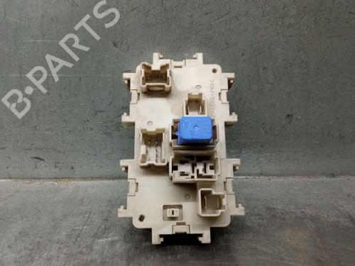 Fuse box NISSAN PATHFINDER III (R51) 2.5 dCi 4WD | BP24334732E1 