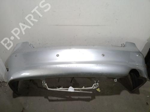 Used Rear bumper Rear bumper MITSUBISHI GRANDIS (NA_W) 2.0 DI-D (NA8W) (140 hp) 36647068 36647068