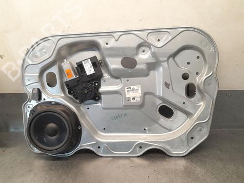 Used Front right window mechanism Front right window mechanism 37518939 37518939