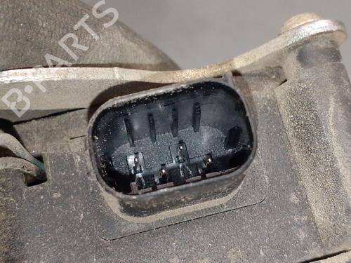 Front left lock MERCEDES-BENZ VITO / MIXTO Van (W639) 109 CDI (639.601, 639.603, 639.605) | BP32372644C98 