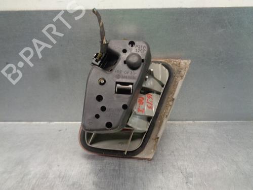 Left taillight BMW 3 (E46) 320 d | BP10506193C34 