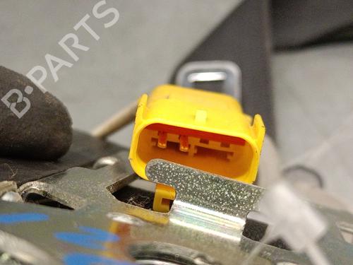 Front right seatbelt CHRYSLER GRAND VOYAGER V (RT) 2.8 CRD | BP32979975I25  - Image 6