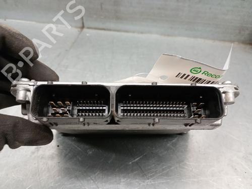 Engine control unit (ECU) SEAT IBIZA III (6L1) 1.2 | BP29175162M57