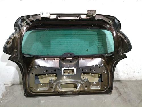 Tailgate PEUGEOT 308 SW I (4E_, 4H_) 1.6 HDi | BP26887672C6 