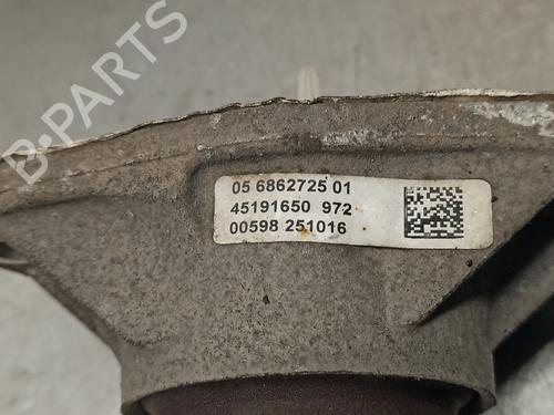 Left rear shock absorber BMW 3 (F30, F80) 320 d xDrive | BP16364066M18 