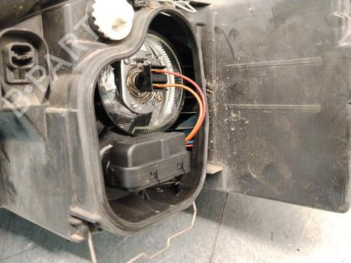 Right headlight SEAT LEON (1P1) 2.0 TDI 16V | BP36109834C29  - Image 7