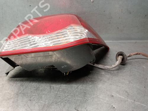 Right taillight CHEVROLET CRUZE (J300) 2.0 CDI | BP27507803C35