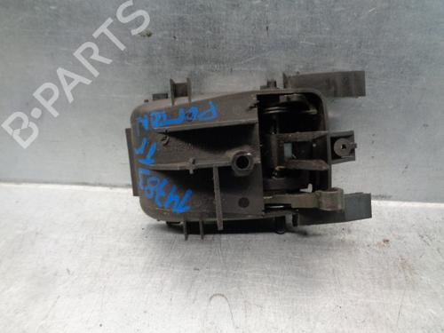 Rear right interior door handle MERCEDES-BENZ VANEO (414) 1.7 CDI (414.700) | BP9238492I16 