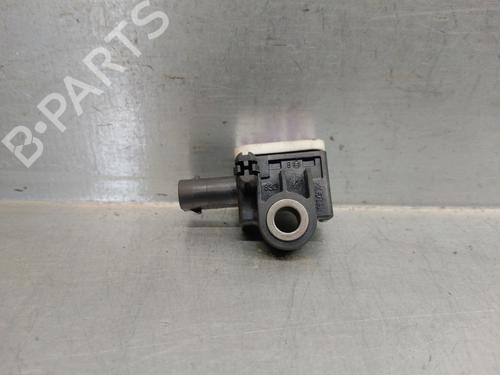 Elektronisk modul MERCEDES-BENZ B-CLASS Sports Tourer (W246, W242) B 180 CDI / d (246.212) (109 hp) 14331412