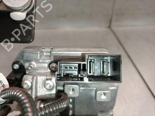 Steering column SKODA FABIA III (NJ3) 1.0 | BP31853512M21 