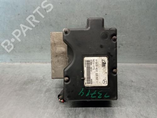 ABS pump MERCEDES-BENZ CLK (C208)  | BP29574525M43 