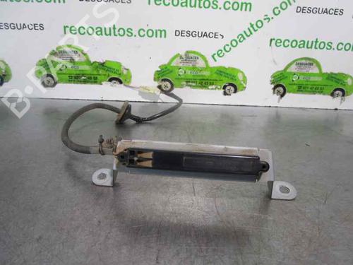 Used Antenna/Base TOYOTA PRIUS Liftback (_W2_) 1.5 Hybrid (NHW20_, NHW20R) (112 hp) 20247877