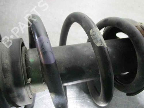 Right front shock absorber SUZUKI WAGON R+ Hatchback (EM) 1.0 (RC410, SR410, SR412) | BP2316317M17 