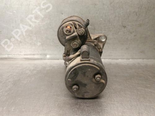Starter OPEL CORSA C (X01) 1.2 (F08, F68) | BP39722778M8 - Image 4