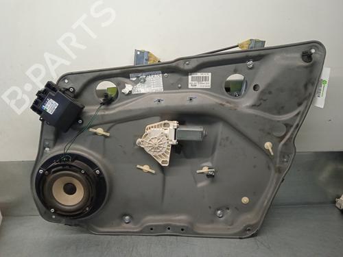 Used Front right window mechanism MERCEDES-BENZ A-CLASS (W169) A 180 CDI (169.007, 169.307) (109 hp) 12133440