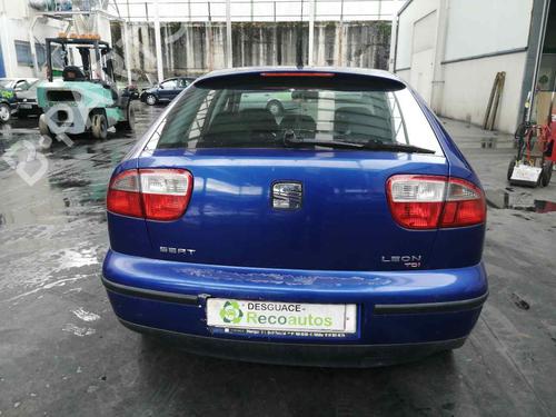 Right taillight SEAT LEON (1M1) 1.9 TDI | BP11294683C35 