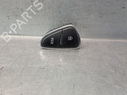 Used Switch OPEL CORSA E (X15) 1.3 CDTI (08, 68) (75 hp) 27275632