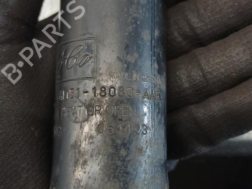 Right rear shock absorber FORD FOCUS II (DA_, HCP, DP) 1.8 TDCi | BP13490293M19 