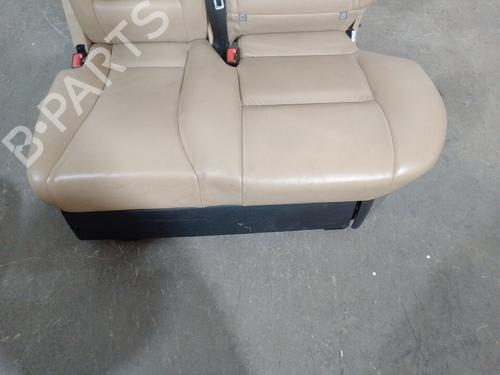 Rear seat LAND ROVER RANGE ROVER SPORT I (L320) 3.6 D 4x4 | BP29566711C17 