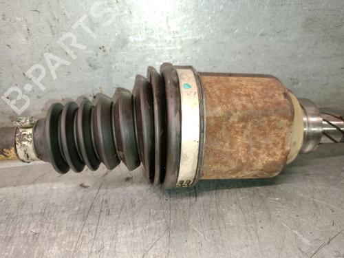 Right rear driveshaft DACIA DUSTER (HM_) 1.5 dCi 115 4x4 | BP38602572M41 - Image 4