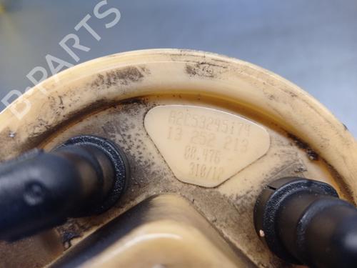 Fuel pump OPEL CORSA D (S07) 1.3 CDTI (L08, L68) | BP9155700M76 